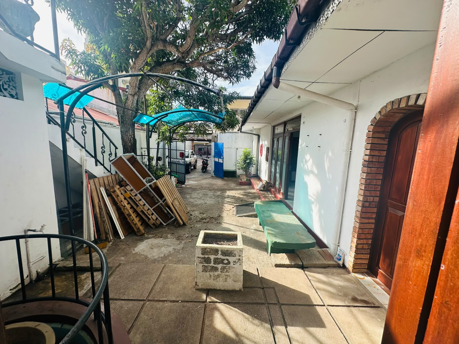House for Sale in Colombo 4