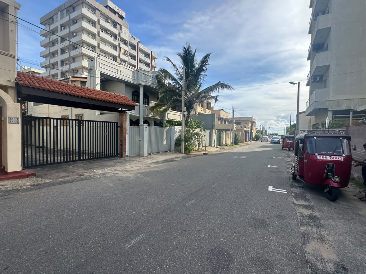 House for Sale in Colombo 4