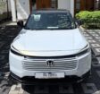 Honda Vezel Z Play Premium 2026 e:HEV