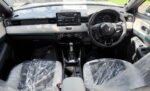 Honda Vezel Z Play Premium 2026 e:HEV