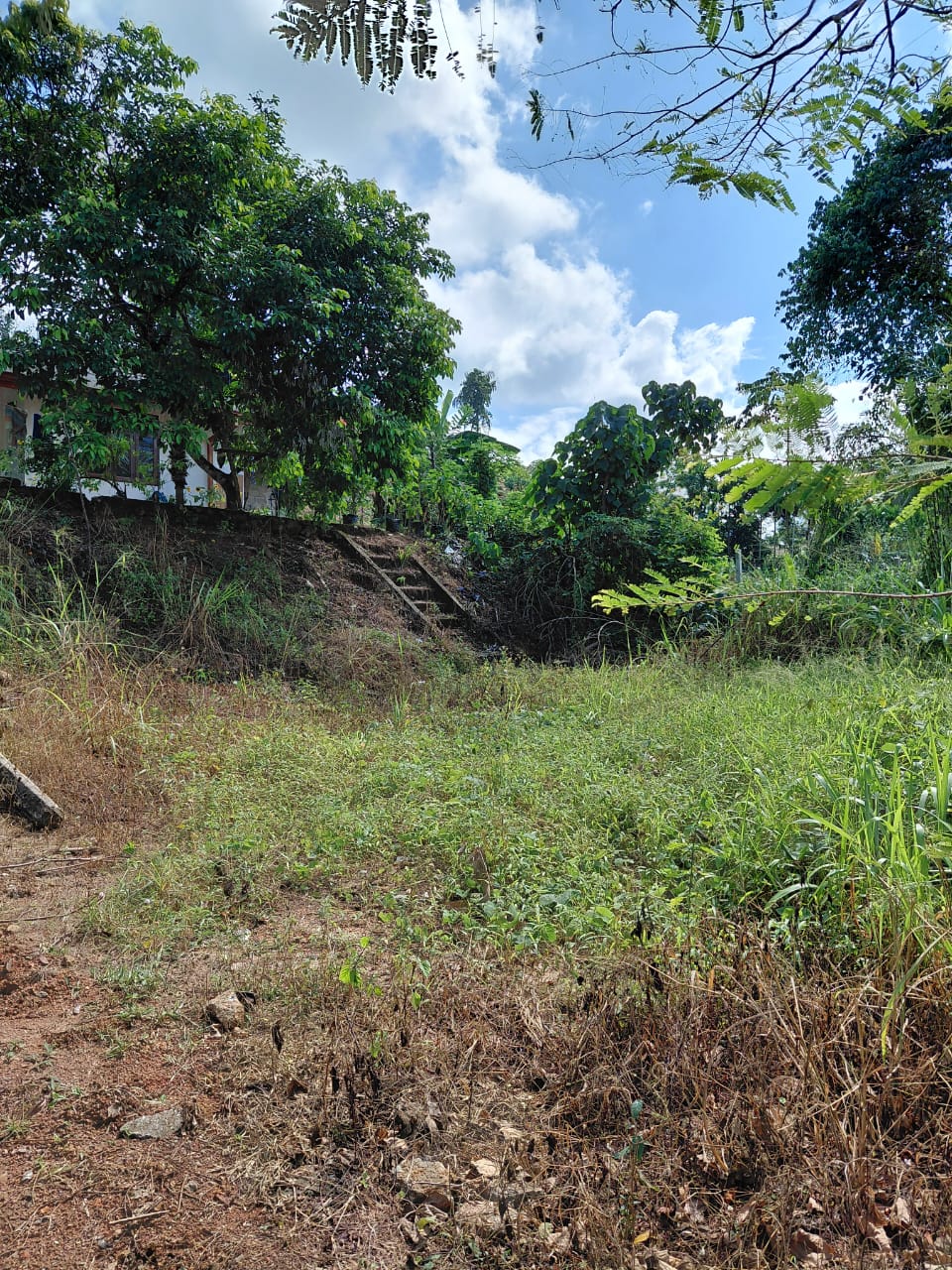 Land For Sale Ihala Bope