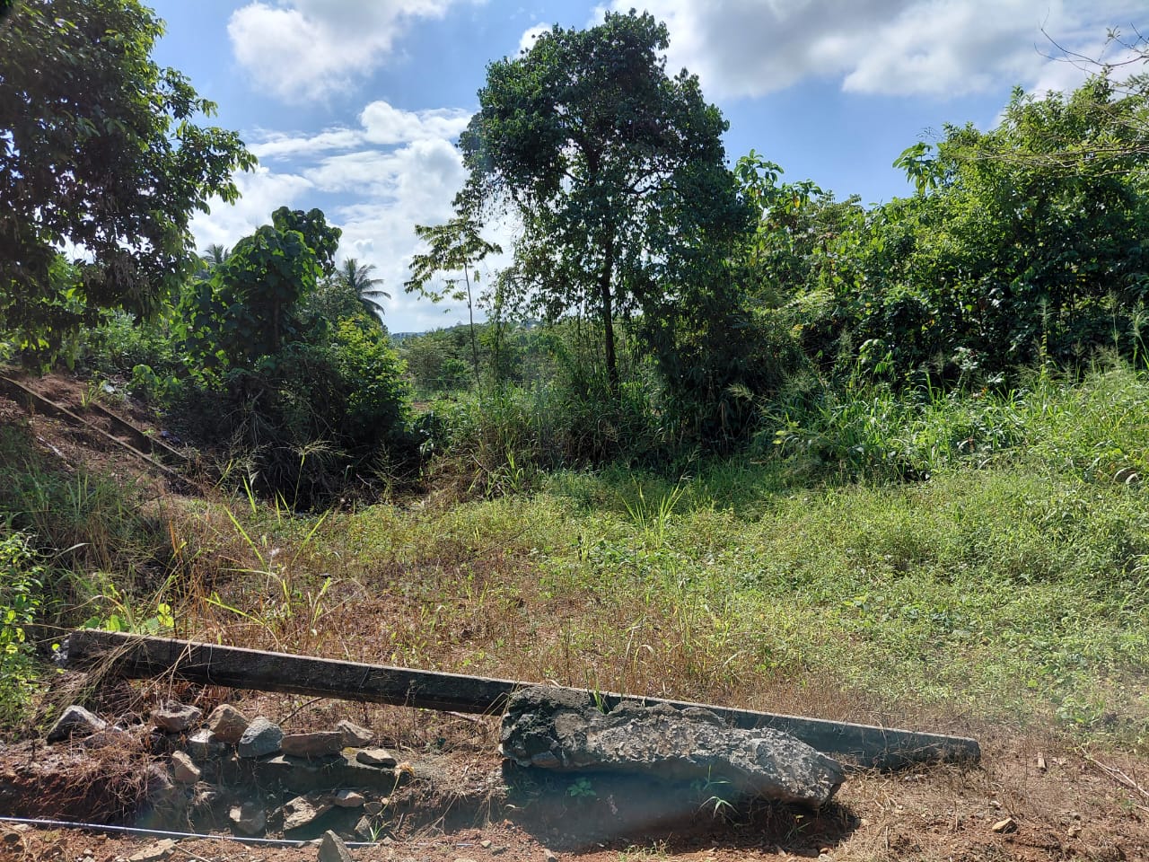 Land For Sale Ihala Bope