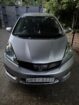 Honda Fit Shuttle Shuttel 2013