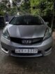 Honda Fit Shuttle Shuttel 2013
