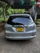 Honda Fit Shuttle Shuttel 2013