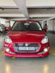 Suzuki Swift 2017
