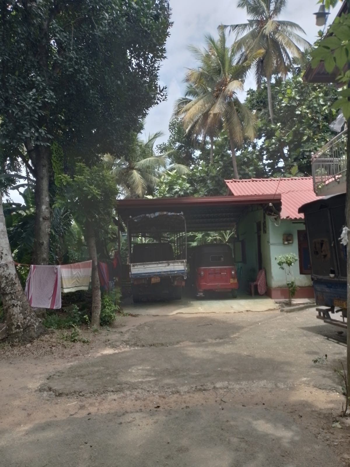 Land for Sale in Gampaha,Yakkala