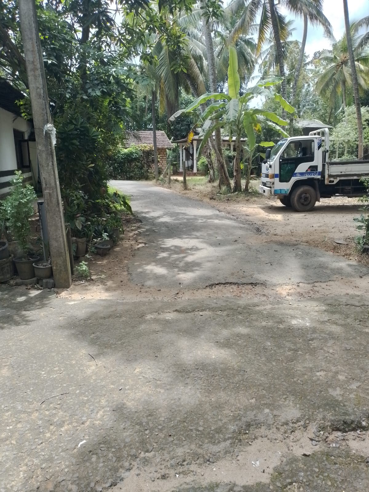 Land for Sale in Gampaha,Yakkala