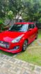 Suzuki Swift 2017