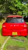 Suzuki Swift 2017