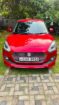 Suzuki Swift 2017