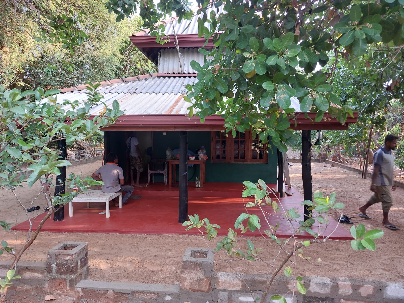 අක්කර 6 ක‍ ඉඩම විකිණීම – Wanathavillu