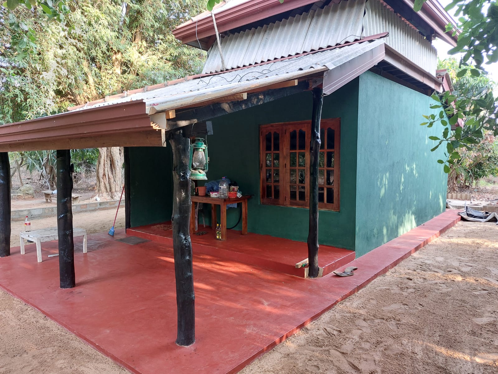 අක්කර 6 ක‍ ඉඩම විකිණීම – Wanathavillu