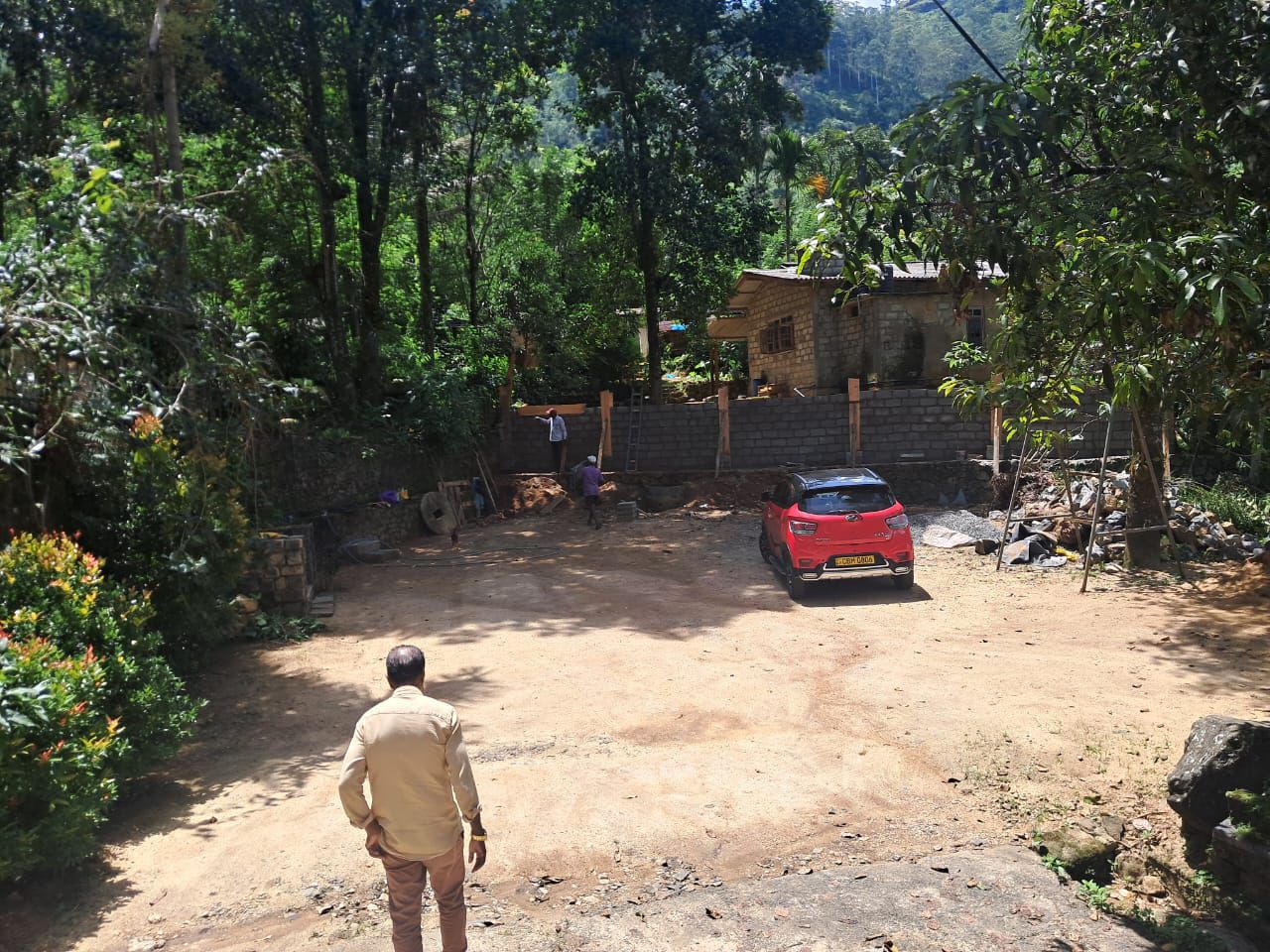 Prime Scenic Land for Sale – Thawalantenna (Ramboda)