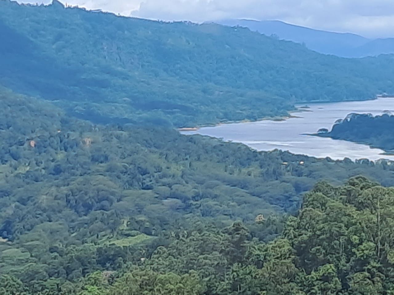 Prime Scenic Land for Sale – Thawalantenna (Ramboda)