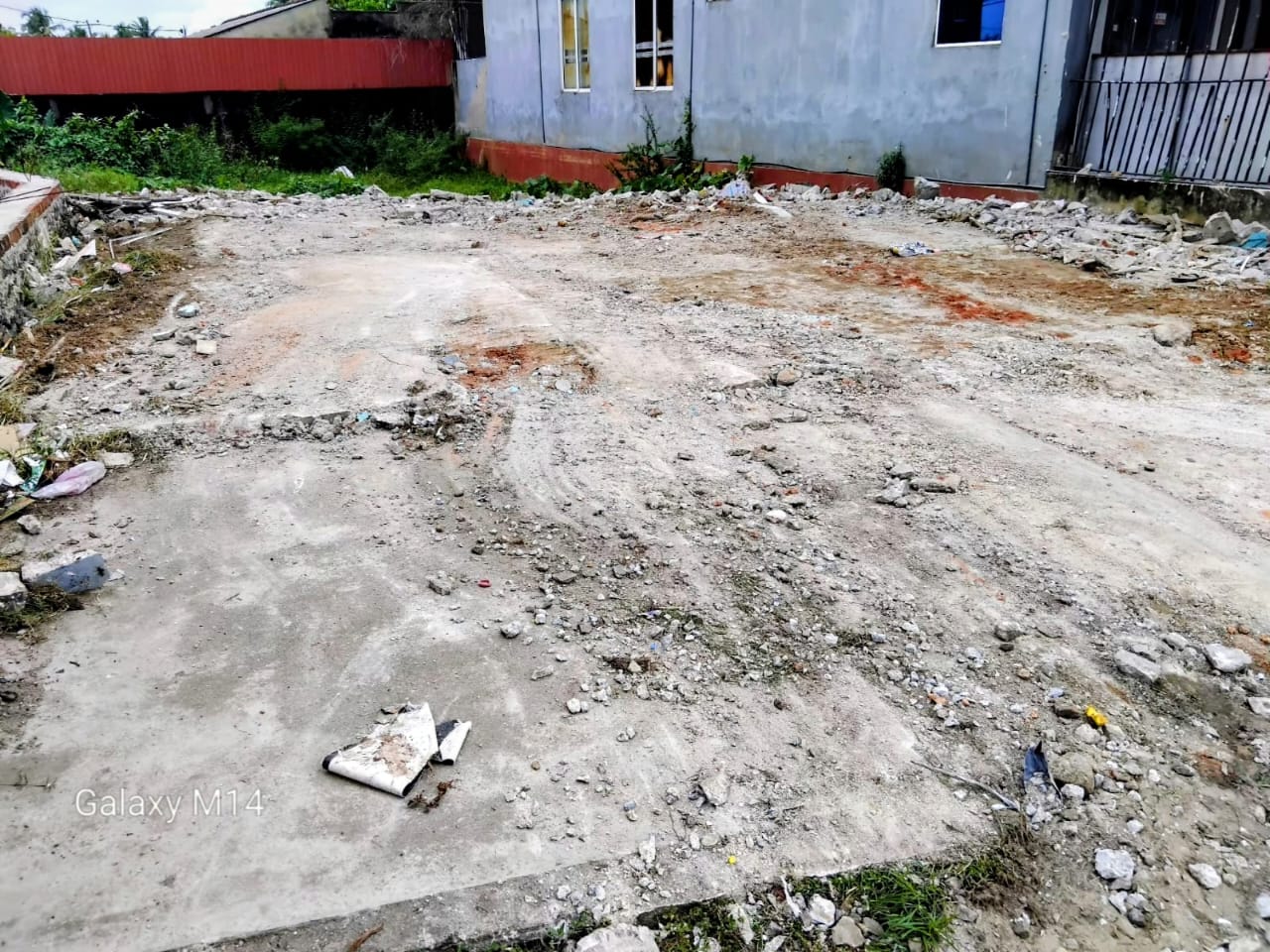 Land for Sale – Facing Colombo-Awissawella Main Road