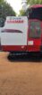 🌾 Yanmar Combine Harvester for Sale