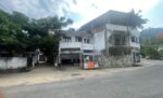 Land With House For Sale In Badulla