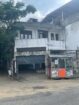 Land With House For Sale In Badulla