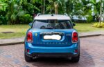 Mini Cooper 2017