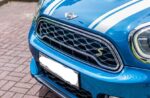 Mini Cooper 2017