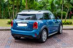 Mini Cooper 2017
