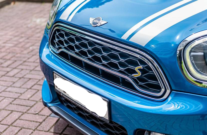 Mini Cooper 2017