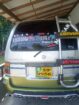 Nissan Serena 1993
