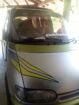 Nissan Serena 1993