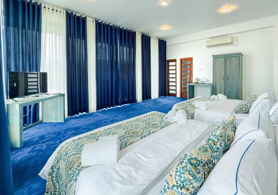 Hotel for Sale – Kandy