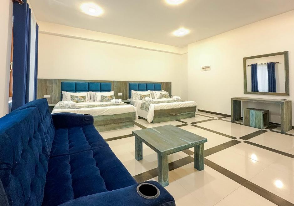Hotel for Sale – Kandy