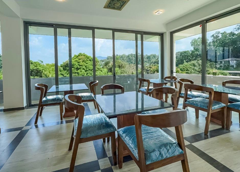 Hotel for Sale – Kandy