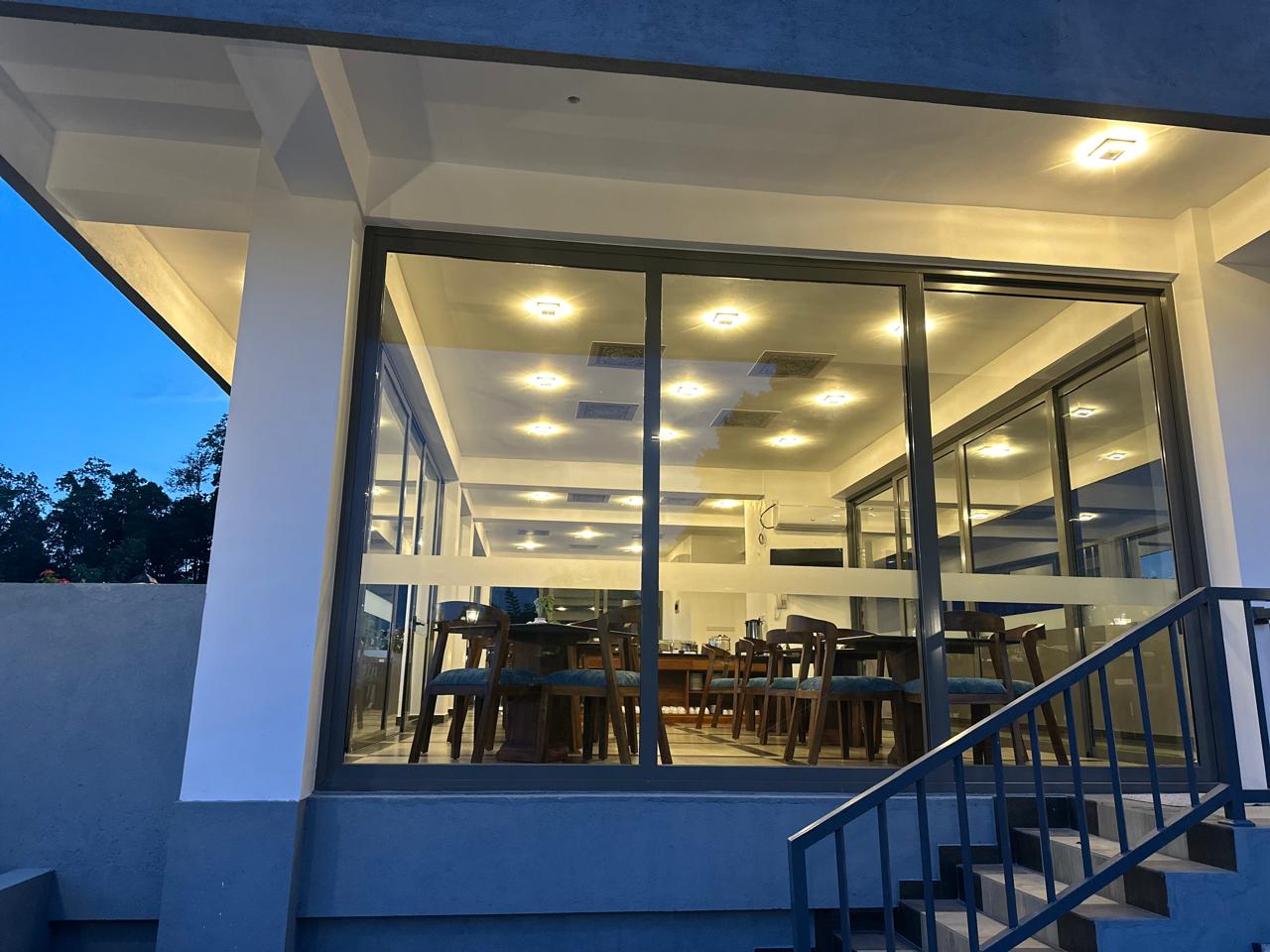 Hotel for Sale – Kandy