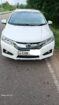 Honda Grace GM4 EX 2017