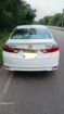 Honda Grace GM4 EX 2017
