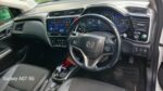 Honda Grace GM4 EX 2017