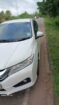 Honda Grace GM4 EX 2017