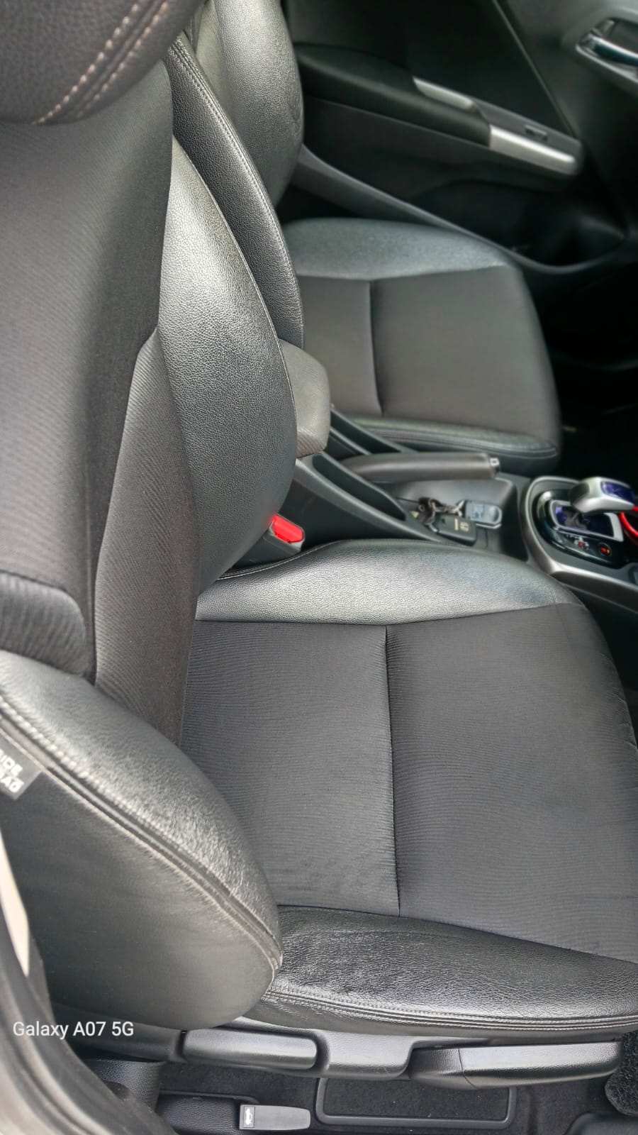 Honda Grace GM4 EX 2017