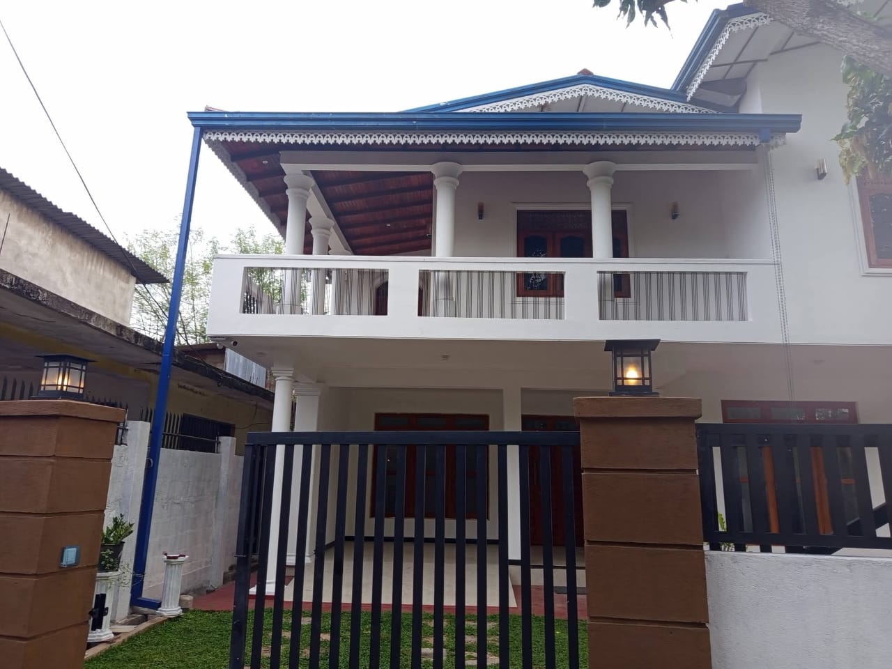 Stunning 2-Storey House for Sale in Ja-Ela