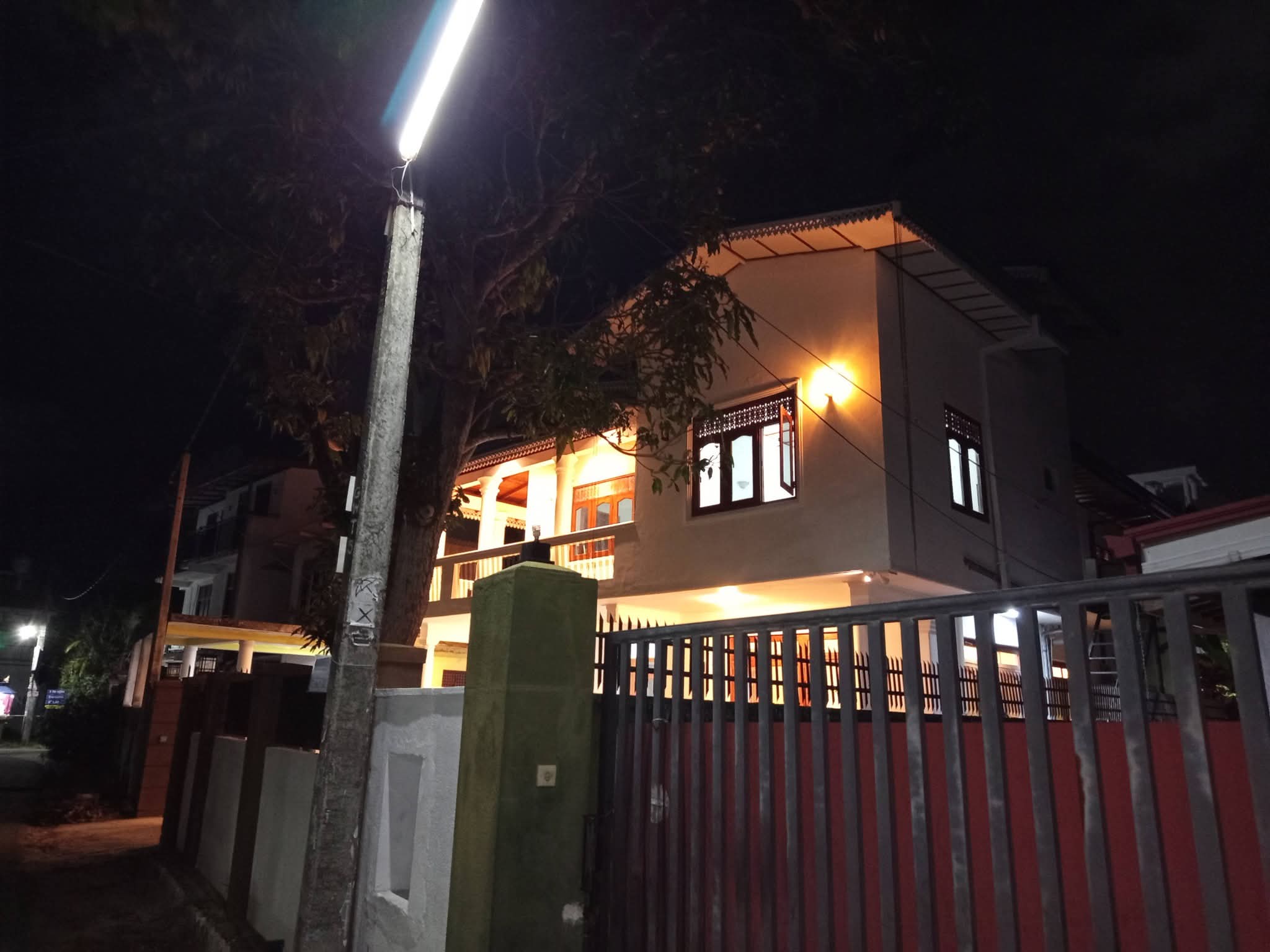 Stunning 2-Storey House for Sale in Ja-Ela