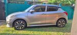 Suzuki Swift 2017