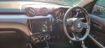 Suzuki Swift 2017