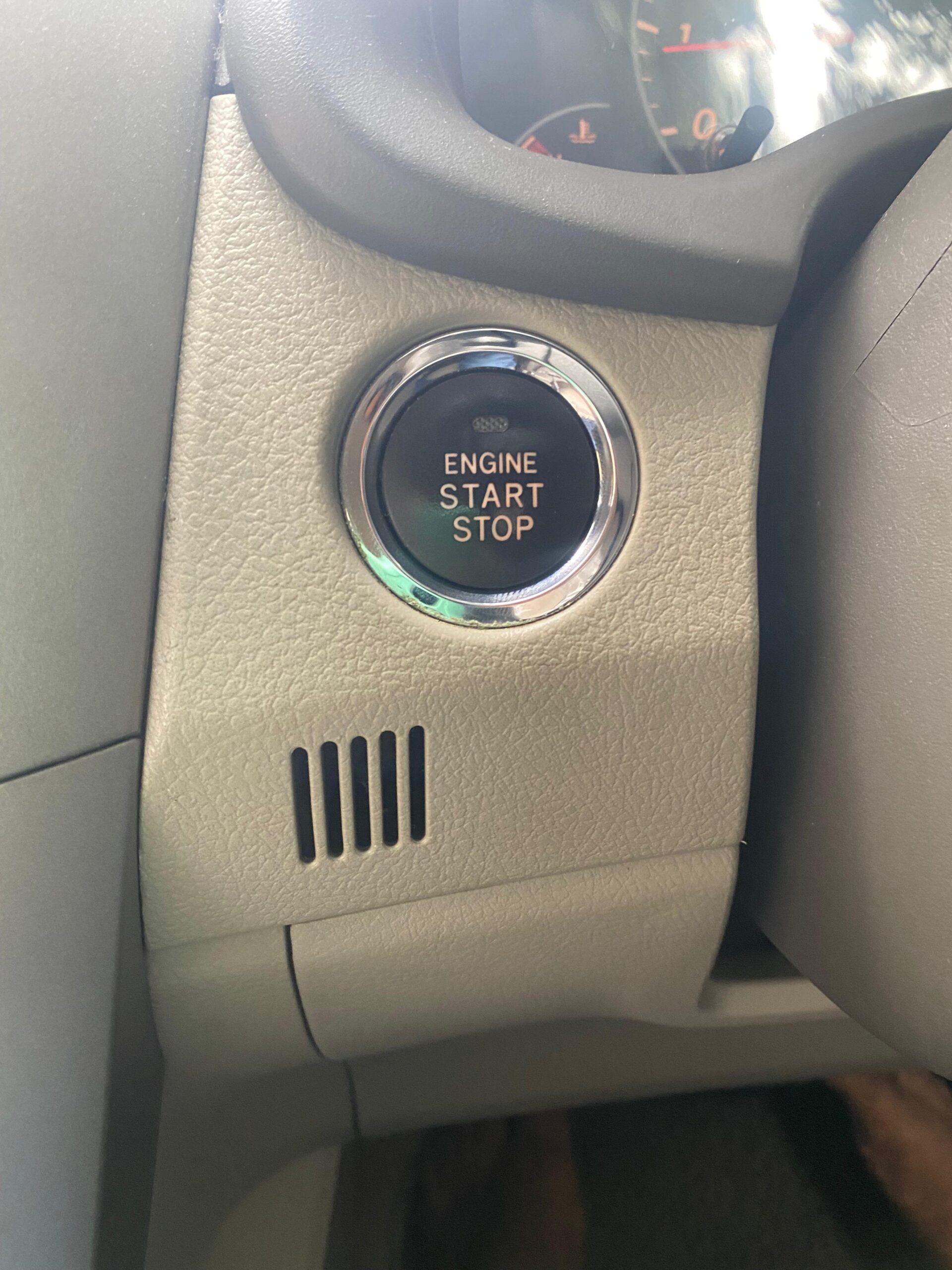 Toyota Axio G 2006