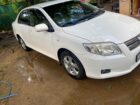 Toyota Axio G 2006