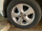 Toyota Axio G 2006