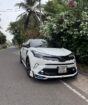 Toyota CHR NGX 10 2018