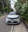 Toyota CHR NGX 10 2018