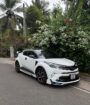 Toyota CHR NGX 10 2018