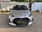 Toyota Yaris X 2024