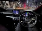 Toyota Yaris X 2024